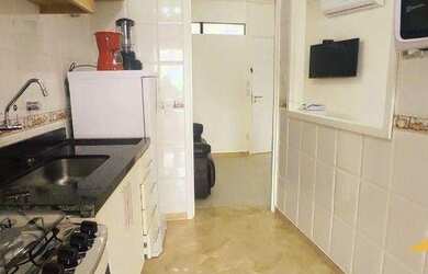 Imagem 16: Apartamento com 2 dormitórios à venda, 79 m² por R$ 1.700.000,00 -...