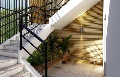 Imagem 5: Apartamento à venda, 83 m² por R$ 663.310,00 - Santana - São Paulo/SP