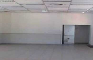 Imagem 5: Galpão - Av. Amador Bueno