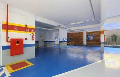 Imagem 7: Studio com 1 dormitório à venda, 42 m² por R$ 387.551 - Bela Vista - São Paulo/SP