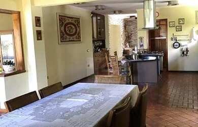 Imagem 9: Casa com 4 dormitórios à venda, 700 m² por R$ 3.000.000,00 - Recanto Suíço - Vargem Grande