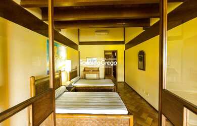 Imagem 10: 4 dorm 4 suite 6 banheiros 8vagas 575m área 1.350m terreno