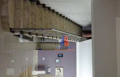 Imagem 8: Sobrado com 4 dormitórios à venda, 248 m² por R$ 636.000,00 - Parque...