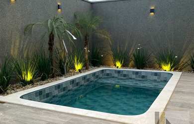 Imagem 13: São José do Rio Preto - Casa de Condomínio - Village La Montagne