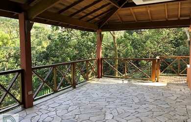 Imagem 9: Casa em Condomínio, Pousada dos Bandeirantes - Carapicuíba