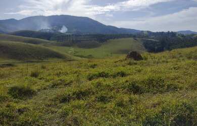 Imagem 11: Lote/Terreno para venda 1000m² Santa Isabel vista panorâmica