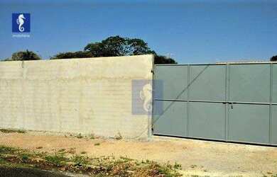 Imagem 4: Terreno à venda, 557 m² por R$ 330.000,00 - Parque Industrial Lagoinha...