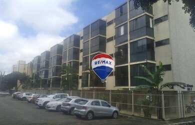 Imagem 2: Apartamento com 2 dormitórios à venda, 52 m² por R$ 330.000,00 - Cruzeiro...