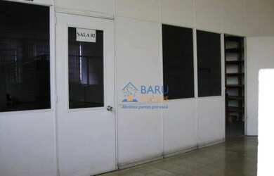 Imagem 3: Galpão para alugar, 870 m² - Barra Funda - São Paulo/SP