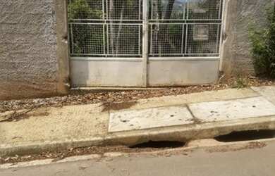 Imagem 1: Terreno à venda, 250 m² por R$ 110.000,00 - Jundiaizinho - Mairiporã/SP