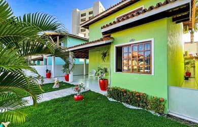 Imagem 5: Casa com 4 dormitórios, 250 m² - venda por R$ 920.000,00 ou aluguel...