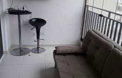 Imagem 3: Apartamento com 2 dormitórios à venda, 74 m² por R$ 287.000,00 - Jardim...