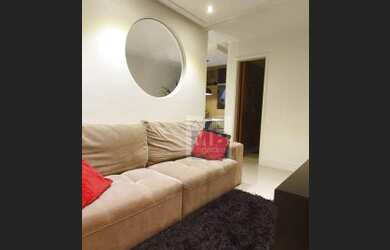 Imagem 15: Apartamento à venda, 67 m² por R$ 450.000,00 - Jardim Marajoara - São...