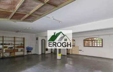 Imagem 12: Sobrado à venda, 279 m² por R$ 880.000,00 - Vila Floresta - Santo André/SP