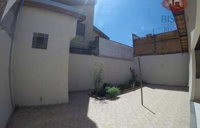 Imagem 13: Casa à venda, 121 m² por R$ 450.000,00 - Jardim Europa I - Santa Bárbara...