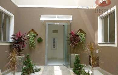 Imagem 14: Apartamento à venda, 45 m² por R$ 180.000,00 - Loteamento Industrial...