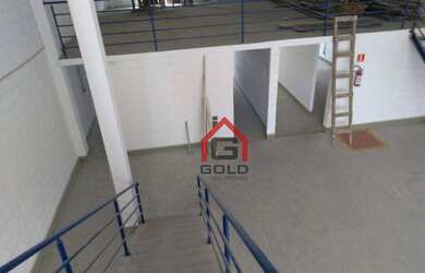 Imagem 8: Galpão, 1500 m² - venda por R$ 3.100.000,00 ou aluguel por R$ 24.000,00/mês...