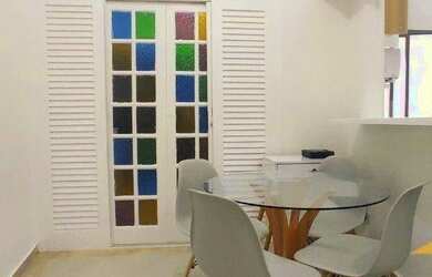 Imagem 10: Apartamento com 2 dormitórios à venda, 79 m² por R$ 1.700.000,00 -...