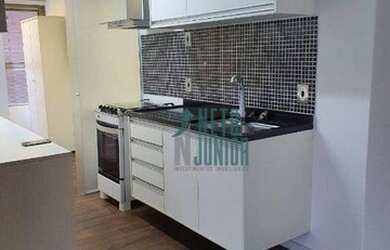 Imagem 3: Apartamento com 2 dormitórios, 70 m² - venda por R$ 1.250.000,00 ou...
