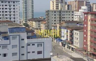 Imagem 16: Apartamento à venda, 44 m² por R$ 313.412,00 - Vila Guilhermina - Praia...