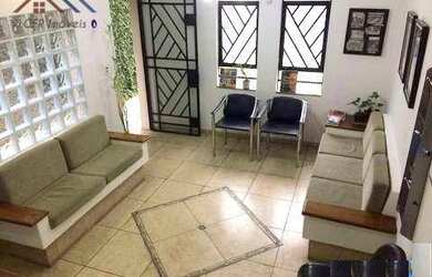 Imagem 1: Sobrado à venda, 110 m² por R$ 750.000,00 - Campo Belo - São Paulo/SP