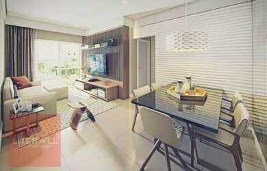 Imagem 15: Apartamento com 2 dormitórios à venda, 75 m² por R$ 378.000,00 - Jardim Marina - Mongaguá