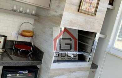 Imagem 13: Apartamento com 3 dormitórios à venda, 133 m² por R$ 990.000,00 - Jardim...