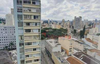 Imagem 6: Sala, 78 m² - venda por R$ 185.000,00 ou aluguel por R$ 800,00/mês -...