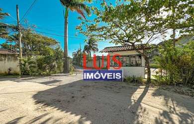 Imagem: O terreno possui 900m² de Área e está localizado em Maravista