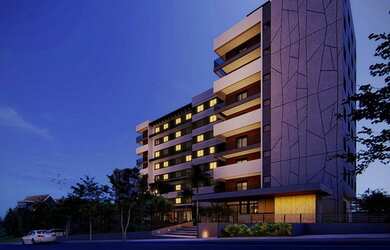 Imagem 4: Cobertura residencial para venda, Novo Mundo, Curitiba - CO8907