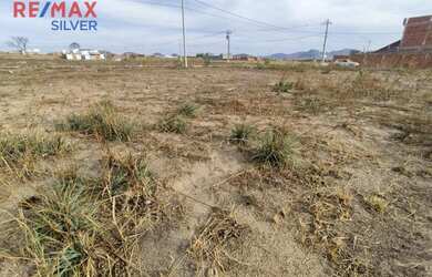 Imagem 1: Terreno à venda, 250 m² por R$ 55.000,00 - Renascer 2 - Guanambi/BA
