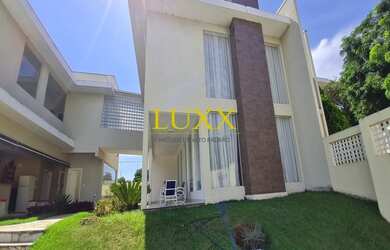 Imagem 3: ATIBAIA - Casa de Condomínio - CONDOMÍNIO RESIDENCIAL SHAMBALLA I