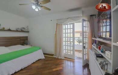 Imagem 16: Casa com 3 dormitórios, 419 m² - venda por R$ 2.000.000,00 ou aluguel...