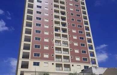 Imagem 1: Apartamento à venda, 76 m² por R$ 790.000,00 - Santana - São Paulo/SP