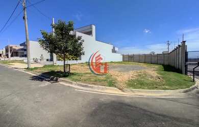 Imagem 1: Terreno Plano no Condomínio Jardins Di Roma com 310,78 m²