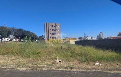 Imagem: O terreno possui 10m² de Área e está localizado em Prolongamento