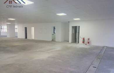 Imagem 9: Andar Corporativo para alugar, 550 m² por R$ 56.000,00/mês - Bela Vista...