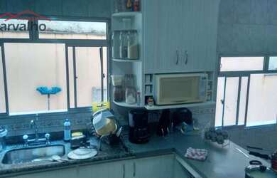 Imagem 4: Sobrado à venda, 147 m² por R$ 650.000,00 - Vila Maria Alta - São Paulo/SP