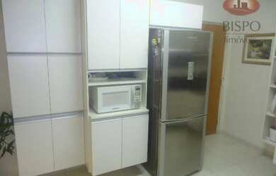 Imagem 7: Apartamento à venda, 110 m² por R$ 450.000,00 - Jardim Colina - Americana/SP