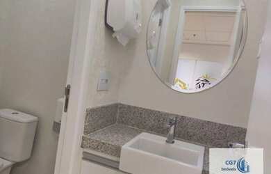 Imagem 11: Sala, 111 m² - venda por R$ 950.000,00 ou aluguel por R$ 5.000,00/mês...