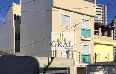 Imagem 2: Apartamento com 2 dormitórios à venda, 50 m² por R$ 330.000,00 - Jardim...