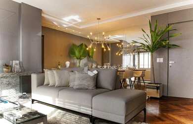 Imagem 1: Apartamento à venda, 102 m² por R$ 875.500,00 - Passo d x27 Areia -...