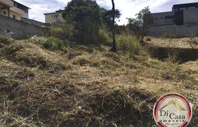 Imagem: O terreno possui 1000m² de Área e está localizado em Jardim