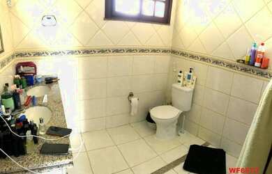 Imagem 11: Casa à venda, 202 m² por R$ 870.000,00 - José de Alencar - Fortaleza/CE