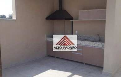 Imagem 2: Apartamento com 3 dormitórios, 76 m² - venda por R$ 350.000,00 ou aluguel...