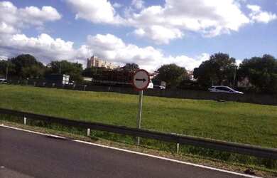 Imagem 12: AREA JUNDIAI BAIRRO RETIRO FRENTE ANHANGUERA 5083M2 ZI VIA ARTERIAL