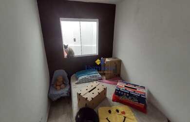 Imagem 15: Casa à venda, 75 m² por R$ 240.000,00 - São Dimas - Colombo/PR