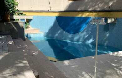 Imagem 13: Apartamento com 3 dormitórios à venda, 300 m² - Jardim - Santo André/SP