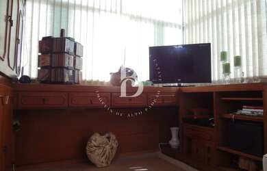 Imagem 11: Apartamento com acabamentos diferenciados, loalizado no bairro Alto da...