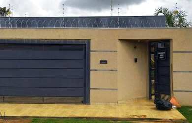 Imagem 1: Casa à venda, 400 m² por R$ 650.000,00 - Vila Nasser - Campo Grande/MS